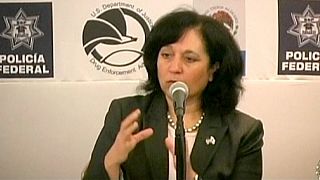 Dimite la directora de la DEA por el escándalo de las fiestas sexuales de varios agentes en Colombia