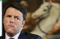 Renzi fordert EU-Programm gegen Schlepper in Herkunftsländern von Flüchtlingen