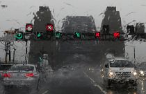 Австралия: мощный шторм унес жизни трёх человек