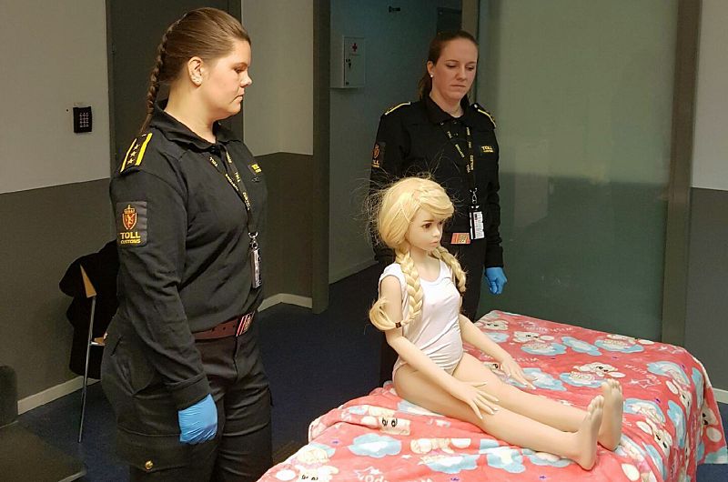 Are child sex robots coming our way?
