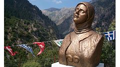 Εκδηλώσεις μνήμης για το «δεύτερο Ζάλογγο»