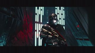 Fans feiern neuen "Star Wars"-Trailer