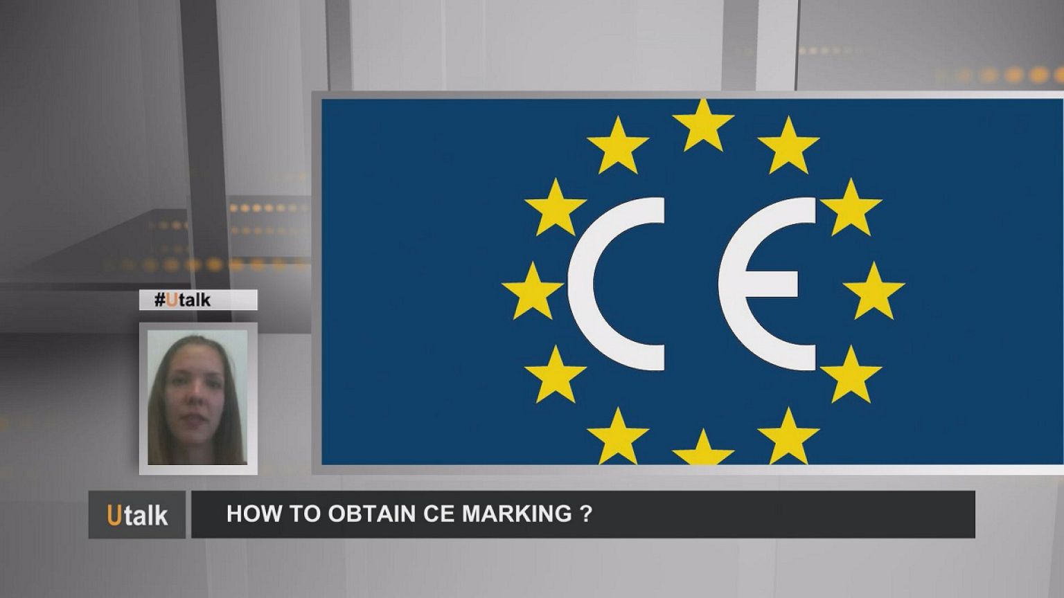 Comment obtenir le marquage CE ?