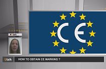 Firmalar CE uygunluk işaretini nasıl alabilir?