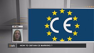 О маркировке "CE" для Европейской экономической зоны