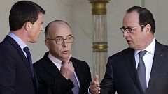 Случайность помогла властям Франции предотвратить готовящиеся теракты