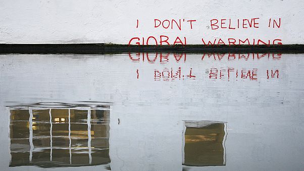 Europa: 5 prioridades que no debe olvidar para preservar su medio ambiente Europa: 5 prioridades que no debe olvidar para preservar su medio ambiente