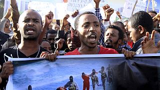 Ethiopia: Clashes at rally to mourn Christians killed by ISIL in Libya