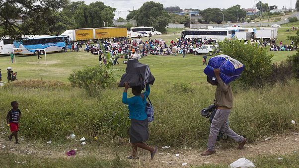 Afrique du sud: éviter le scénario de 2008 Afrique du sud: éviter le scénario de 2008