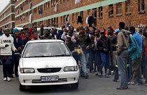 Violenza xenofoba, 11 arresti in Sudafrica