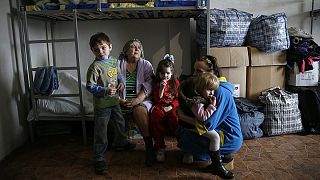 Ukraine crisis has created more than 2 million refugees, UN reports