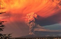 Chile: Vulcão Calbuco ameaça população