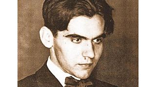 Spanish poet Federico Garcia Lorca was executed during civil war, papers reveal