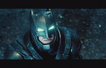 Erster Blick auf ersten Kontakt: "Batman vs Superman"