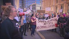 O dilema dos jovens britânicos: Votar porquê?