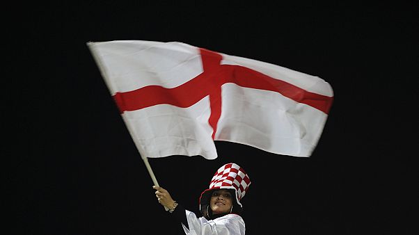 Saint George's Day: sieben Gerüchte, sieben Wahrheiten über England Saint George's Day: sieben Gerüchte, sieben Wahrheiten über England