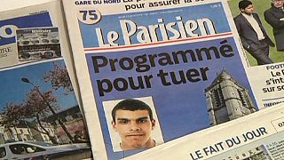 Valls asegura que el terrorismo yihadista es la amenaza más importante de la historia de Francia
