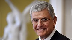 Волкан Бозкыр: "Турецкому народу не в чем упрекнуть себя"