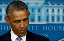 Tod westlicher Geiseln bei Anti-Terror-Operation: US-Präsident Obama übernimmt Verantwortung