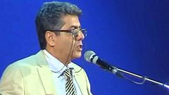 یک شاعر طنز پرداز و یک فعال صنفی در ایران زندانی شدند