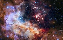 Hubble-Teleskop: Neue Bilder zum Jubiläum