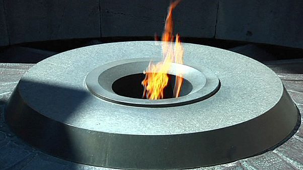 Al via la canonizzazione degli armeni trucidati 100 anni fa Al via la canonizzazione degli armeni trucidati 100 anni fa