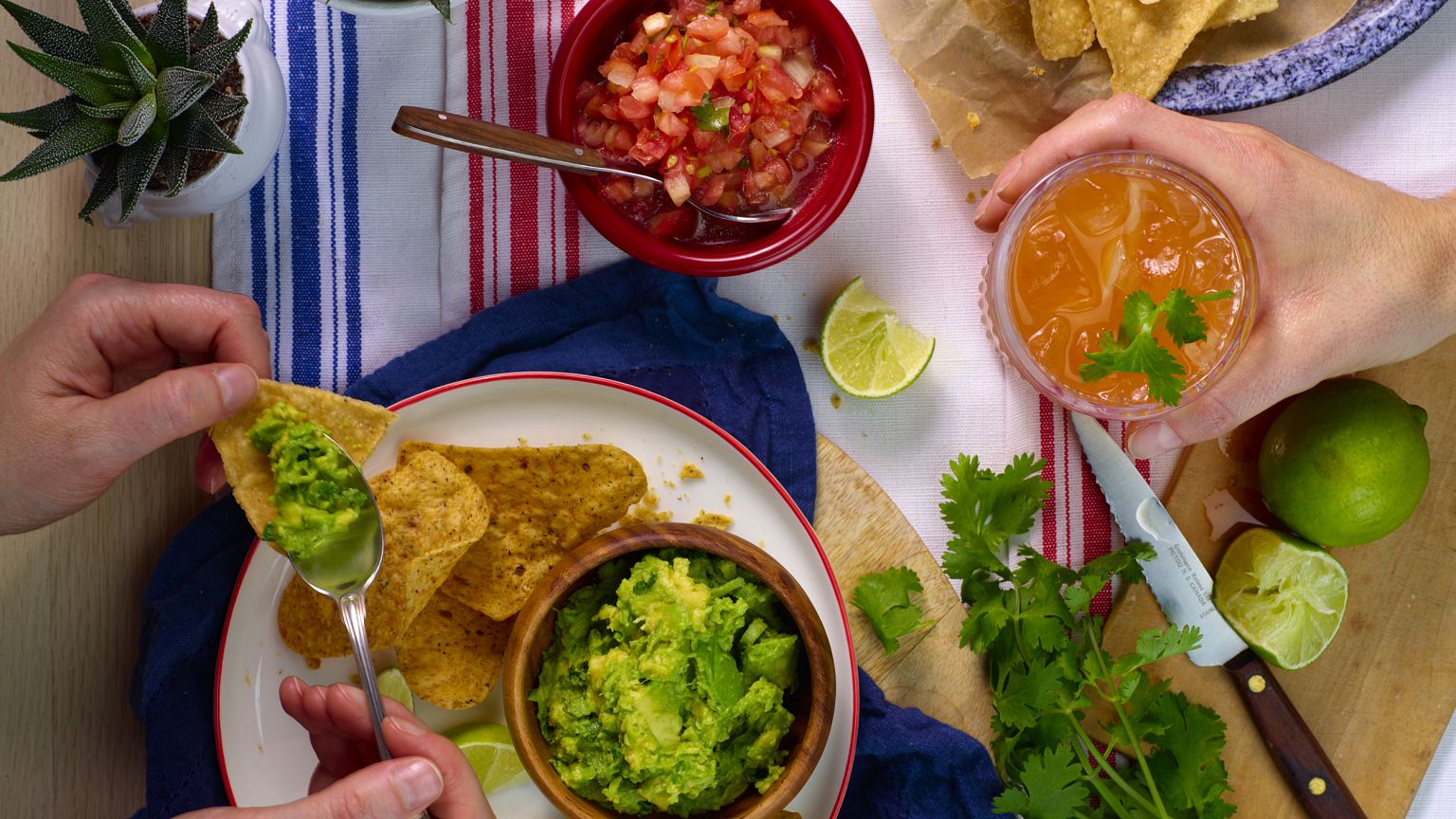 Image: Guacamole