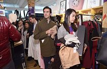 Housing Works' Fashion for Action 2017