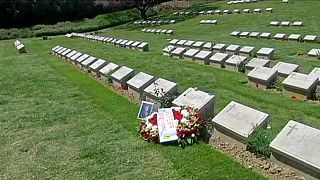 Turquia assinala centenário da Batalha de Gallipoli