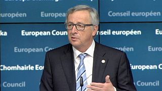 مرکل: اتحادیه اروپا بودجه حفاظت از مدیترانه را سه برابر خواهد کرد