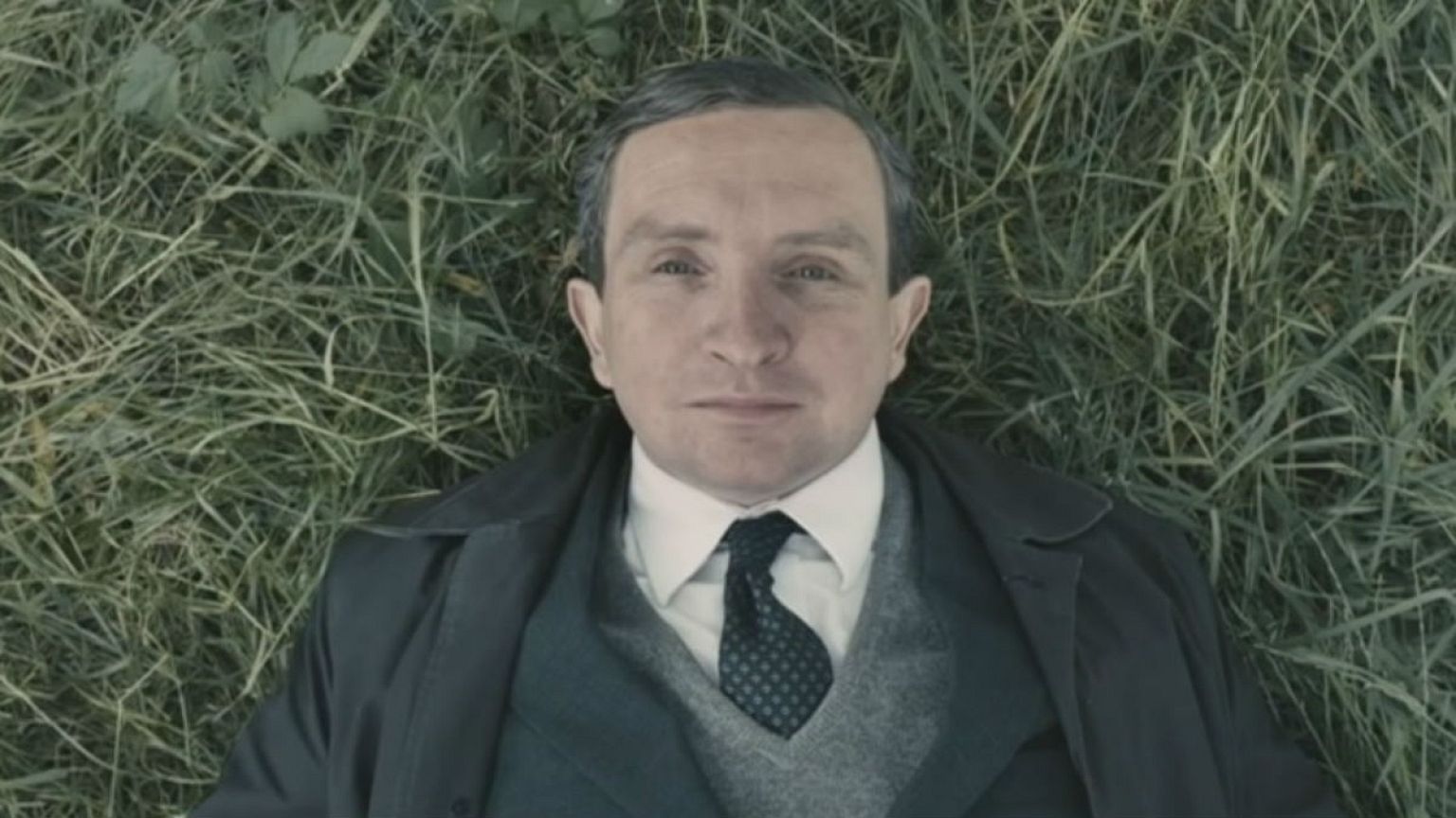 Cinema Box les propone esta semana "Nunca es demasiado tarde" de Uberto Pasolini