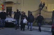 Itália: Polícia desmantela célula terrorista na Sardenha