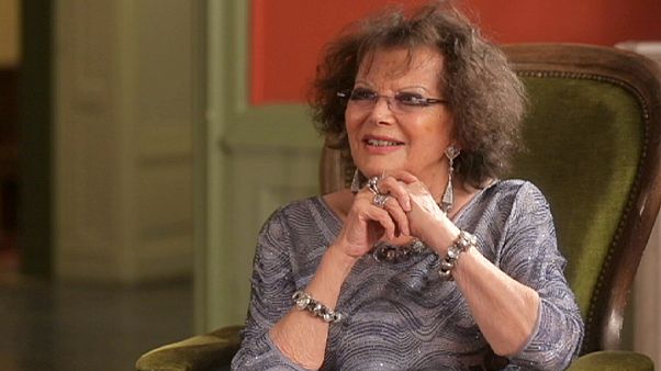 Claudia Cardinale: Sok álmot megvalósítottam Claudia Cardinale: Sok álmot megvalósítottam