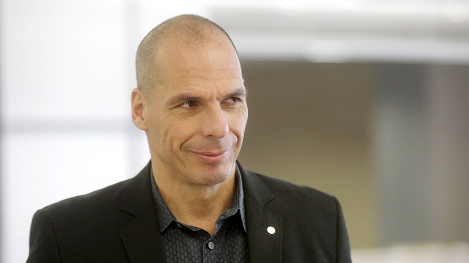 Exclusive: fire and brimstone show EU deal is close, says Varoufakis