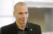Exclusive: fire and brimstone show EU deal is close, says Varoufakis