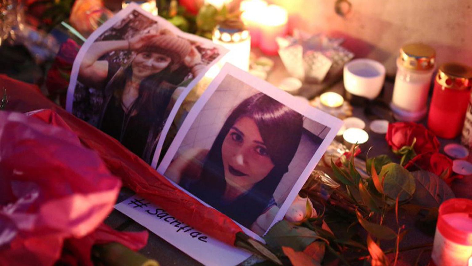 Tod von Tugce: Schwieriger Prozess