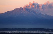Nem nyugszik a Calbuco, repülőjáratokat töröltek a chilei vulkán miatt