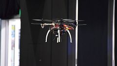 Image: 'T-FREND' drone