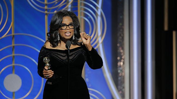 Image: 75th Annual Golden Globe Awards - Show Image: 75th Annual Golden Globe Awards - Show