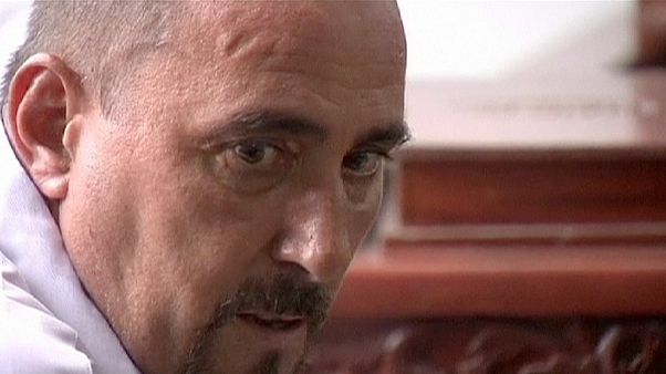 Indonésie : exécution imminente de 9 condamnés à mort, sursis pour Atlaoui Indonésie : exécution imminente de 9 condamnés à mort, sursis pour Atlaoui