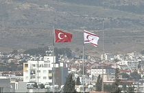 Северный Кипр выбирает лидера