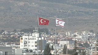 Turkish Cypriots to elect new leader with peace talks in view