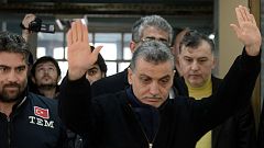 Yargıda tahliye bilmecesi