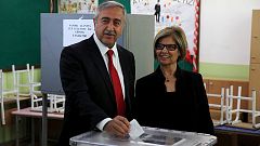 Κατεχόμενα: Δεύτερος γύρος των «εκλογών»