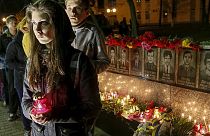 Ουκρανία: 29η επέτειος από το δυστύχημα στο Τσερνόμπιλ