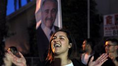 «Αλλαγή» υπόσχεται ο Μουσταφά Ακιντζί