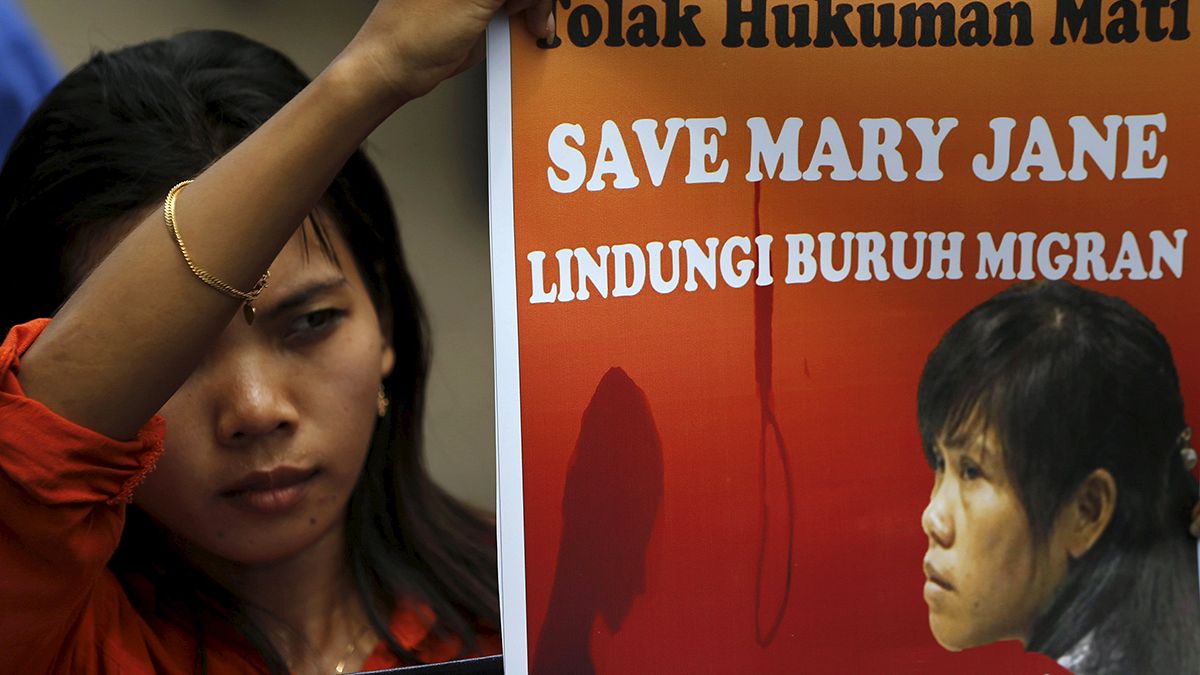 Avustralya'dan Endonezya'daki idamlar için son dakika savunması