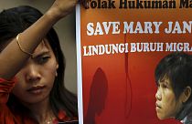 Indonesien: Neun Ausländer sollen wegen Drogendelikten hingerichtet werden