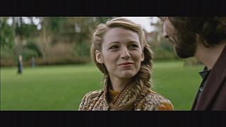 Blake Lively cursed with eternal youth in 'The Age of Adaline'