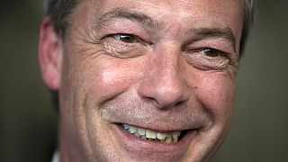 UKIP leader Nigel Farage: Britain's 'love him or loathe him' politician